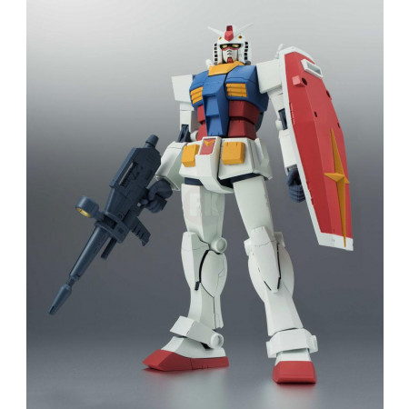 Moblie Suit Gundam Robot Spirits akčná figúrka (Side MS) RX-78-2 GUNDAM ver. A.N.I.M.E. xx cm